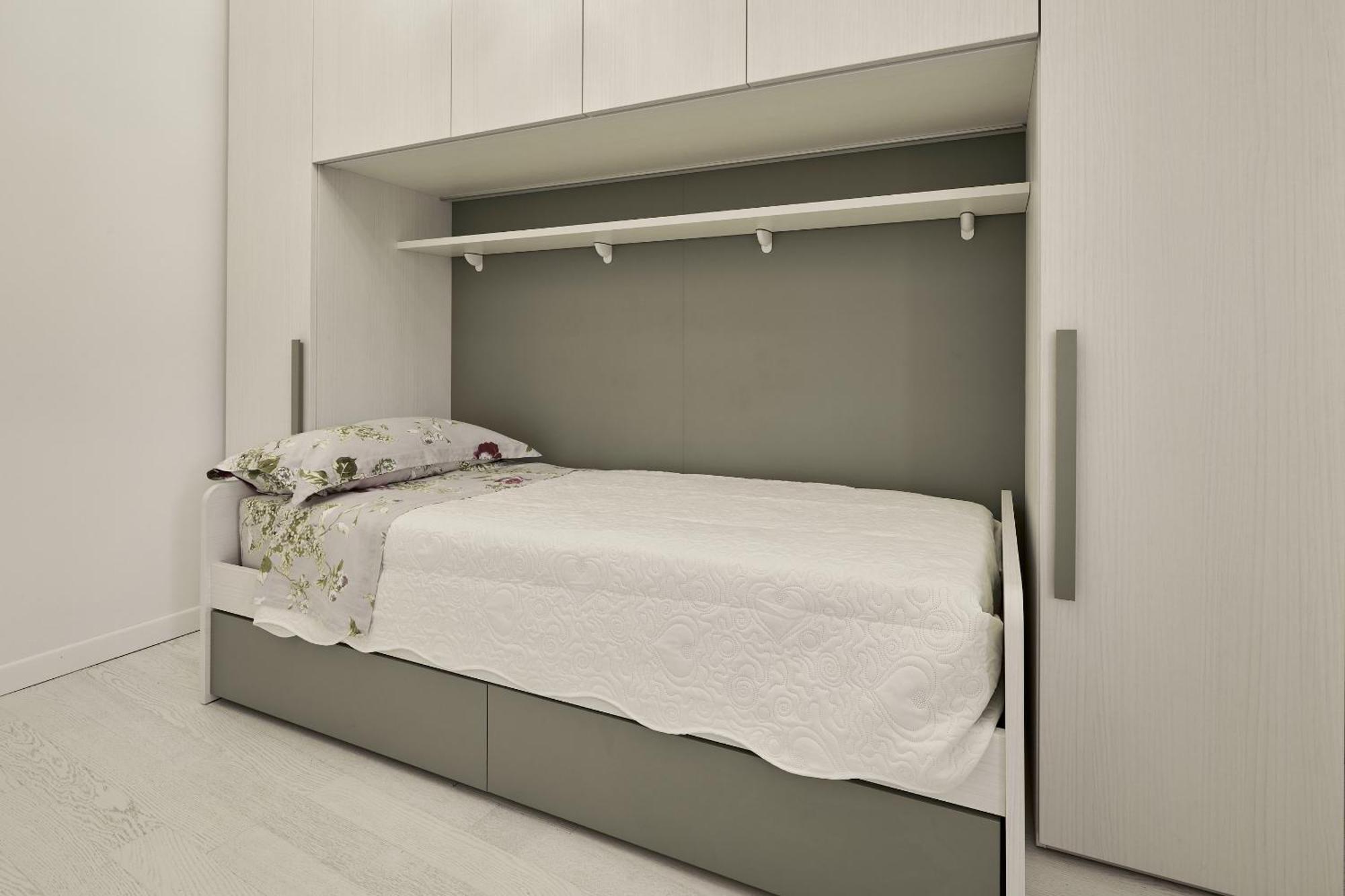 Attico Di Piazza Cima Apartment โกเนลยาโน ภายนอก รูปภาพ