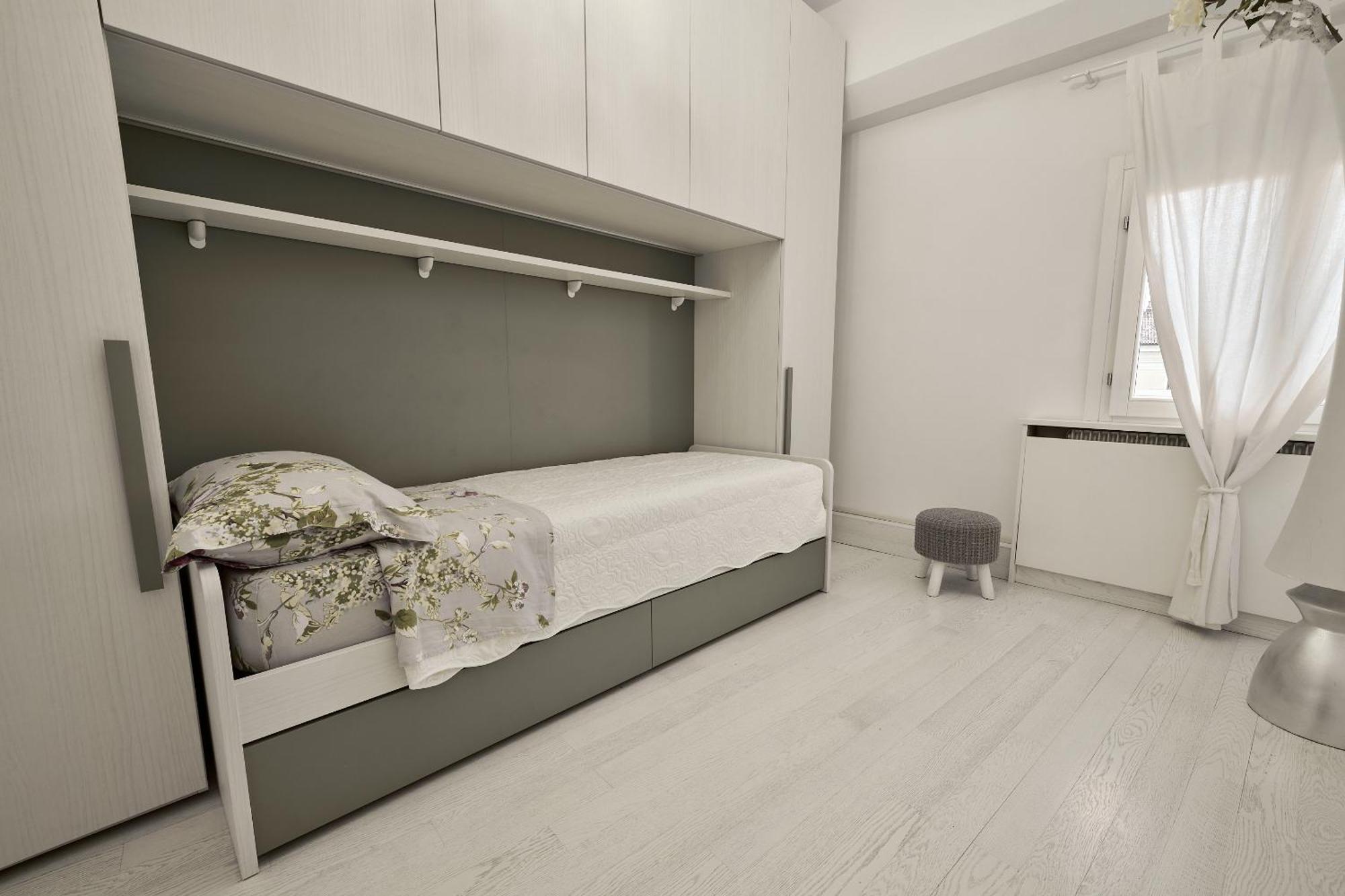 Attico Di Piazza Cima Apartment โกเนลยาโน ภายนอก รูปภาพ