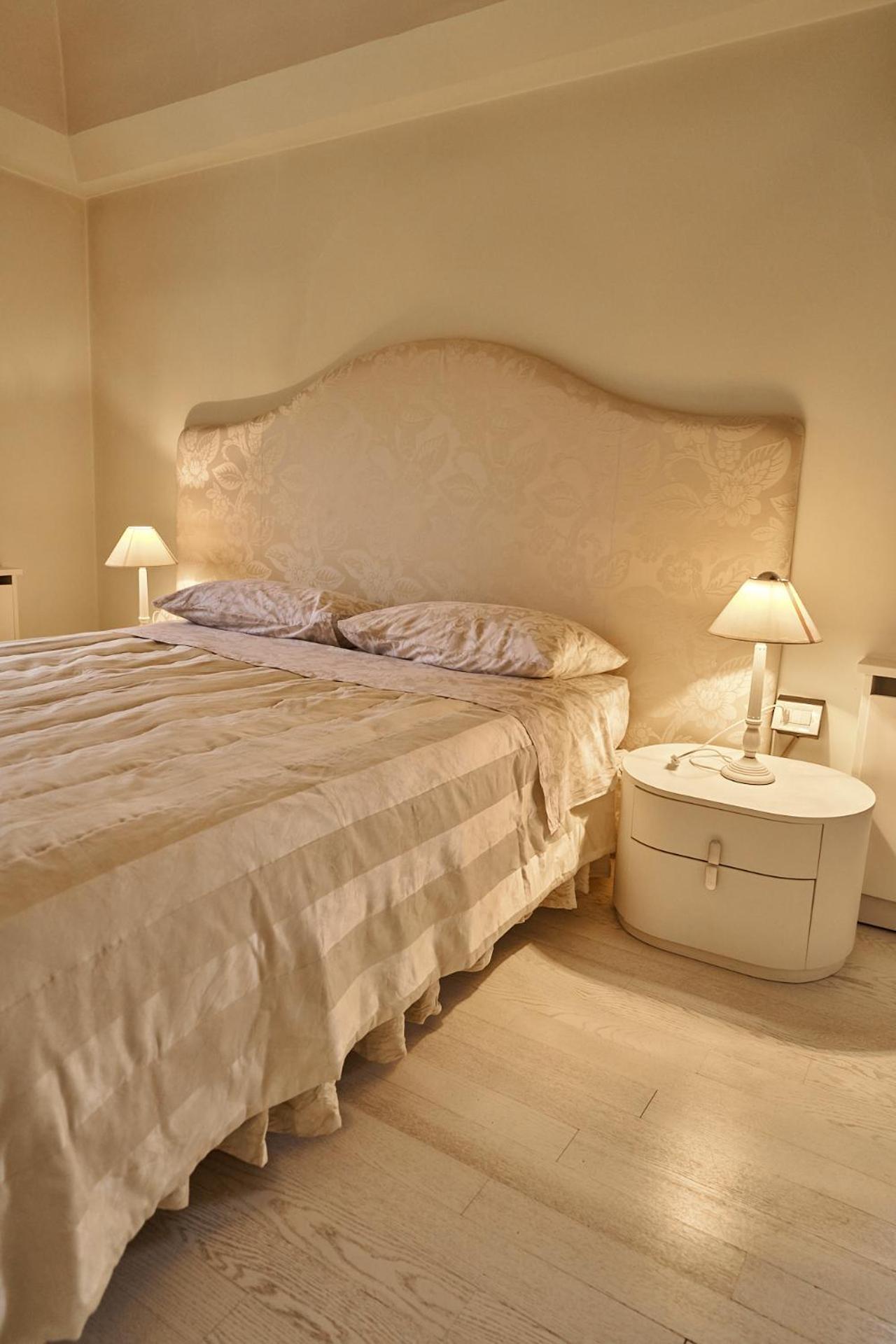 Attico Di Piazza Cima Apartment โกเนลยาโน ภายนอก รูปภาพ