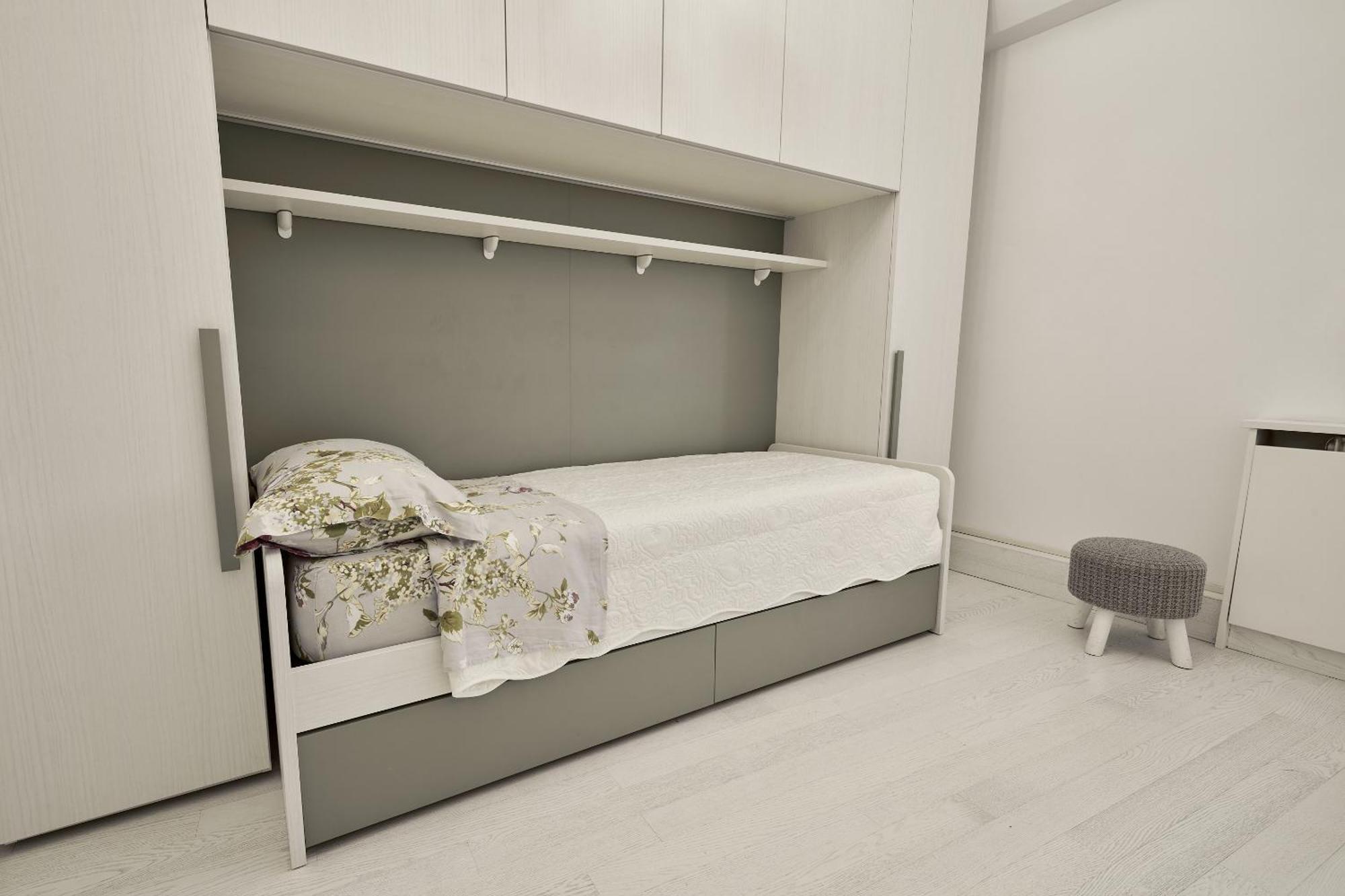 Attico Di Piazza Cima Apartment โกเนลยาโน ภายนอก รูปภาพ